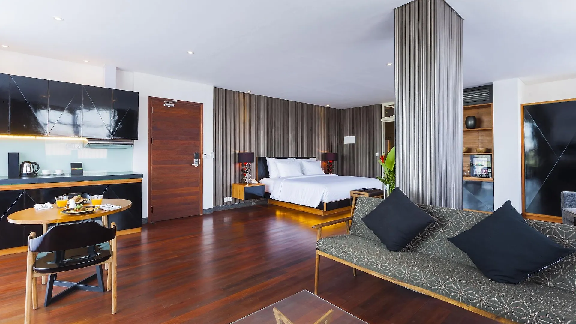 Imani Suites Seminyak