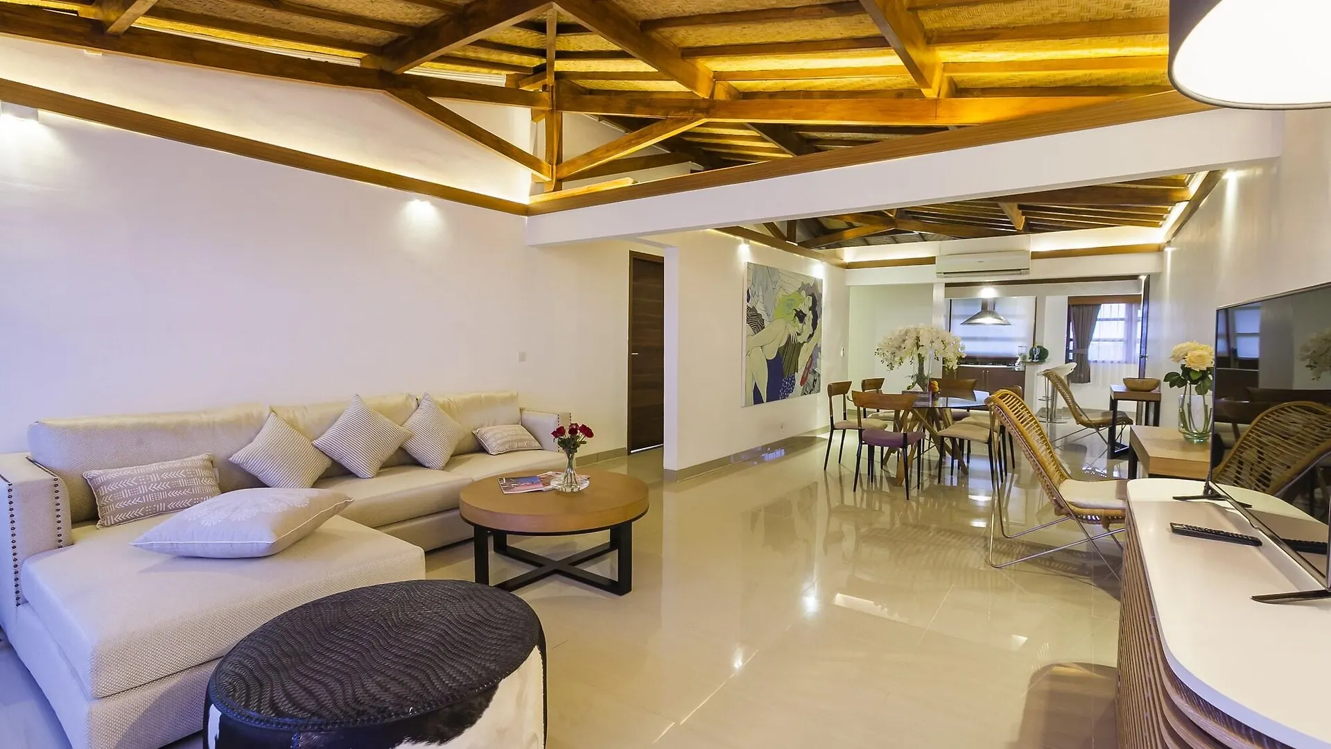 Imani Suites Seminyak  Hotel Seminyak (Bali)