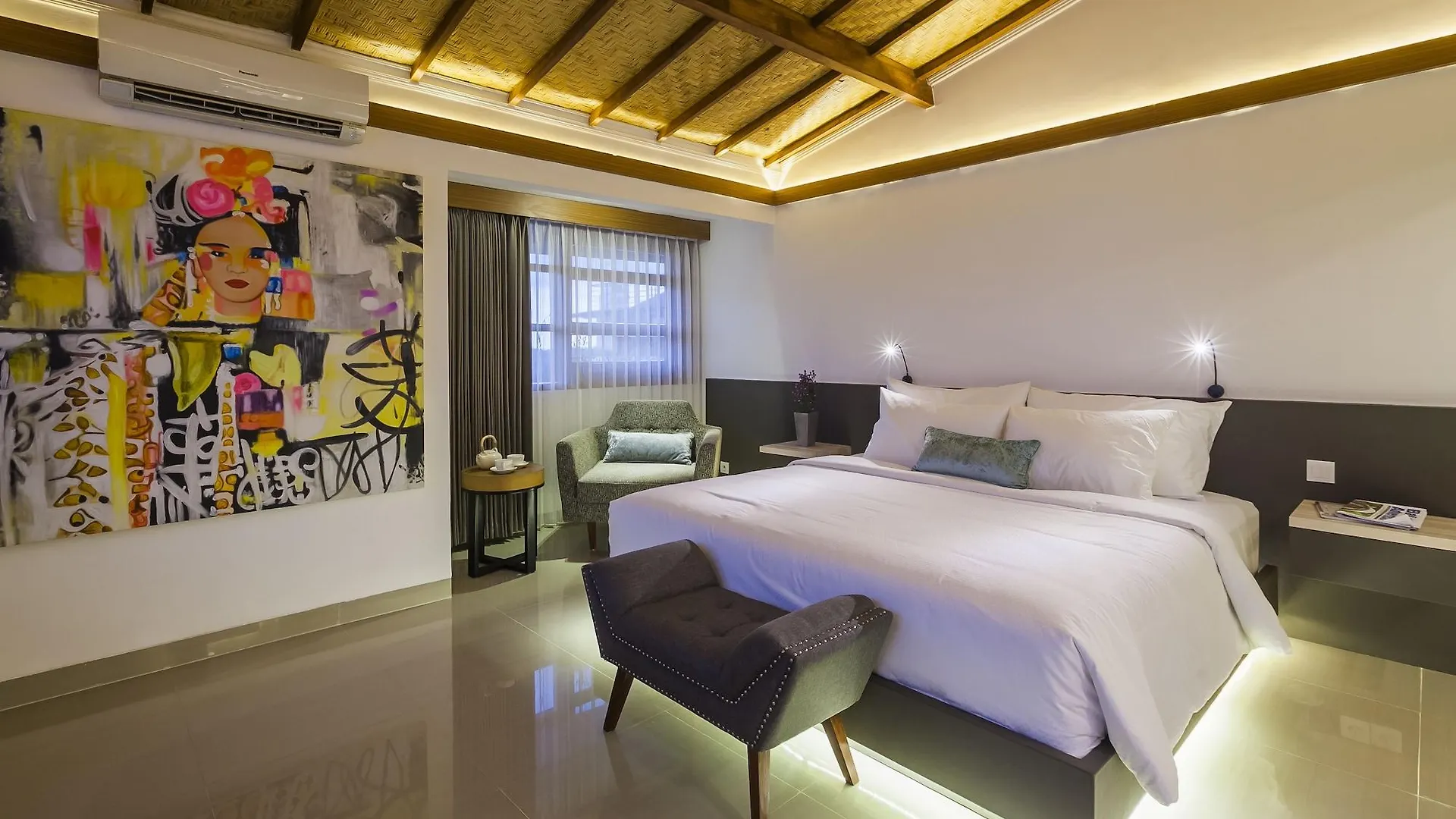 **** Hotel Imani Suites Seminyak  Indonesia