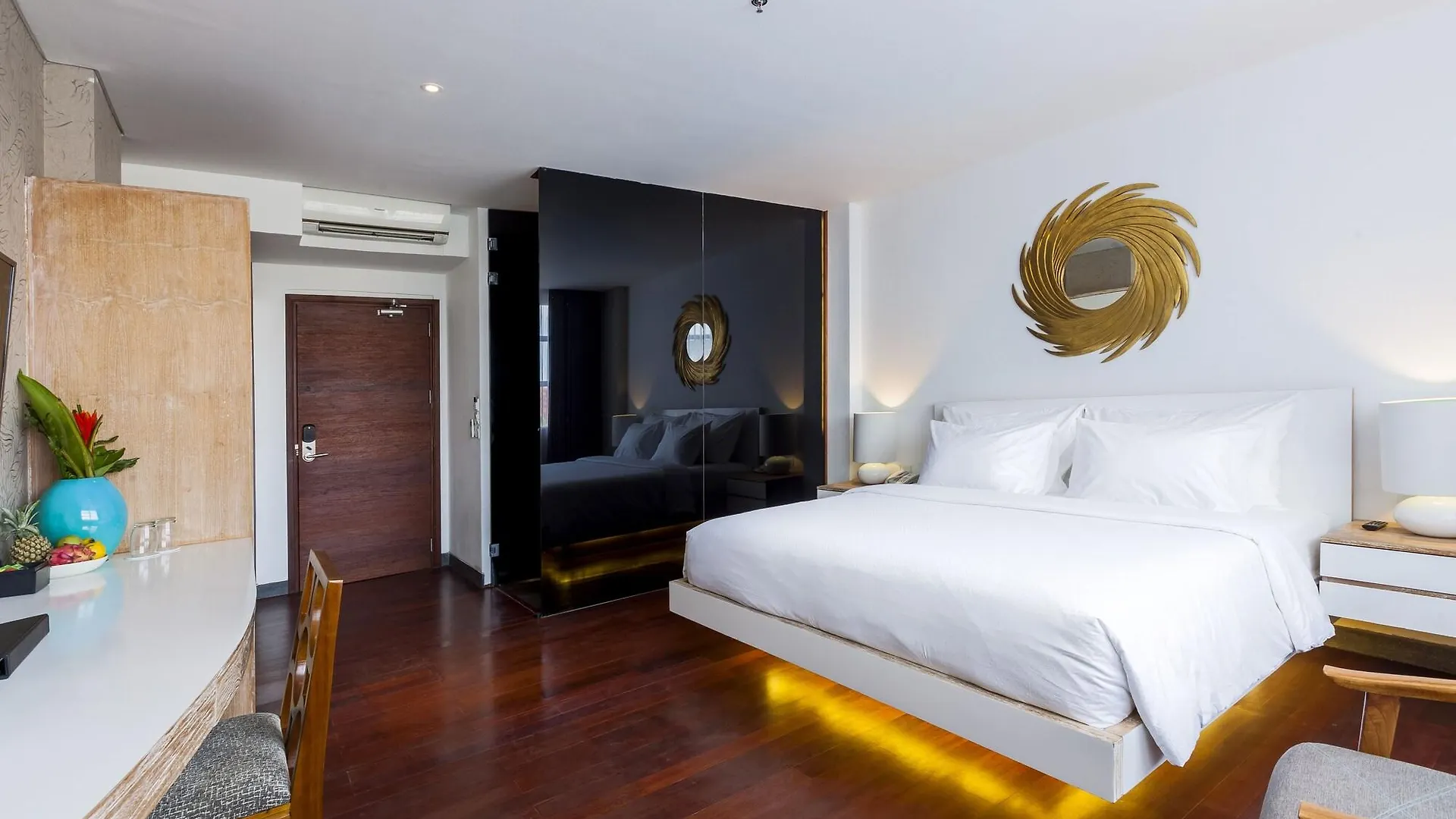 Imani Suites Seminyak