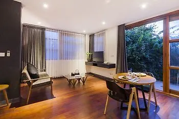 Hotel Imani Suites Seminyak