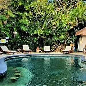 Hotel Puri Cendana Bali ***