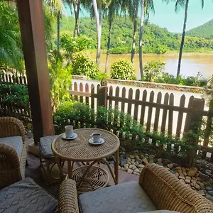 Hotel Mekong Riverview ****