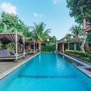 Guest house Kutuh ****