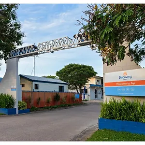 Hotel Discovery Parks - ***