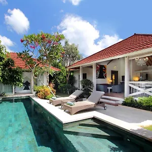 Villa Fendi, Seminyak (Bali)