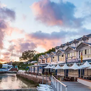 Hotel Quayside ***