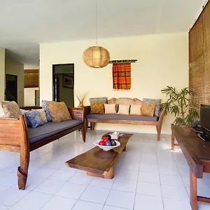 Villa Ora, Seminyak (Bali)