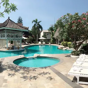 Resort Ananda, Seminyak (Bali)