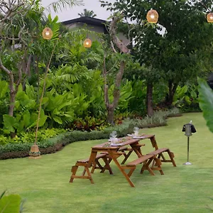 Hotel Kayumas, Seminyak (Bali)