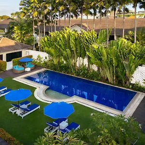 Resort Montigo, Seminyak (Bali)