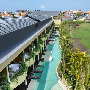 Resort Sini Vie Luxury & By Ini Vie Hospitality (adults Only) *****