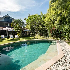 Villa Pandora, Seminyak (Bali)