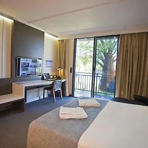 Motel Kings Park - ****