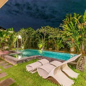 Villa Oberoi, Seminyak (Bali)