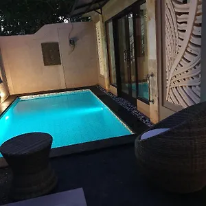 Villa Indalia, Seminyak (Bali)