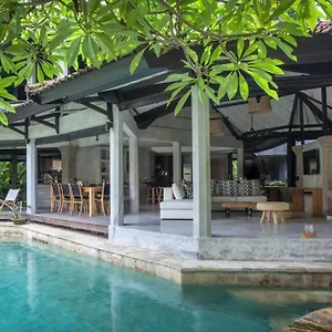 Villa Fi, Seminyak (Bali)