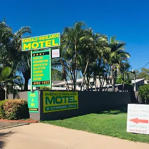 Motel Highlands ***