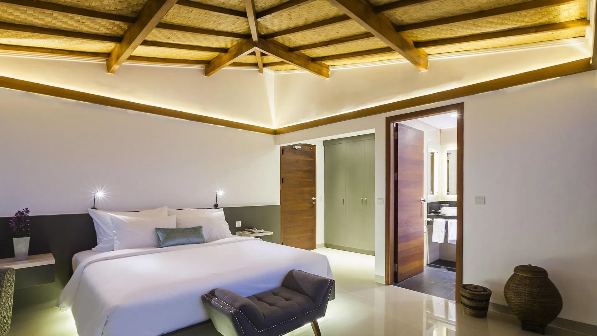 **** Hotel Imani Suites Seminyak  Indonesia