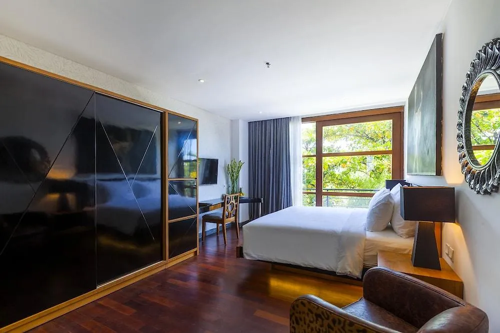 **** Hotel Imani Suites Seminyak  Indonesia