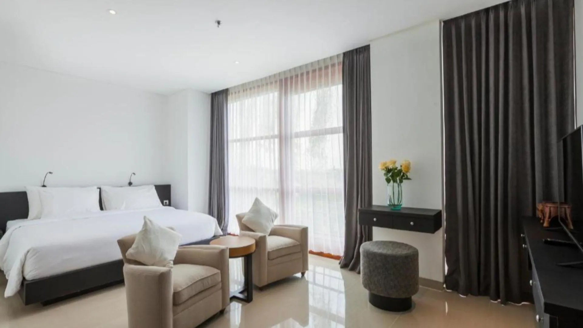 Imani Suites Seminyak  Indonesia