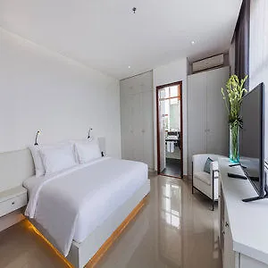 Imani Suites Seminyak  4*, Seminyak (Bali)