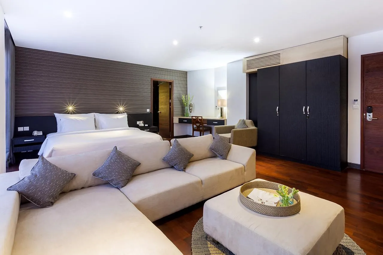 Imani Suites Seminyak