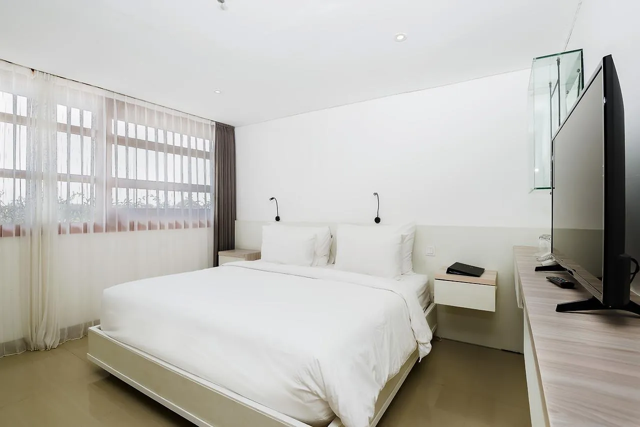 Imani Suites Seminyak  Indonesia